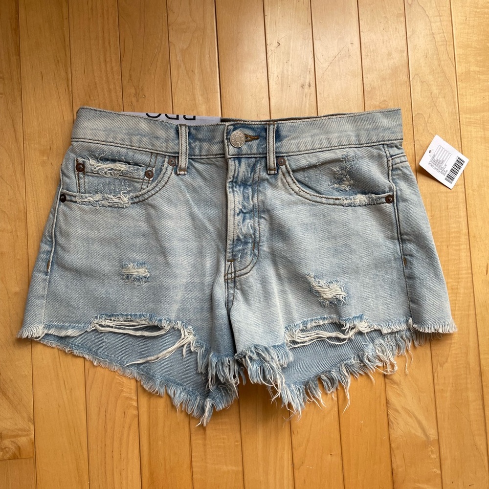 BDG Urban Outfitter Denim Shorts